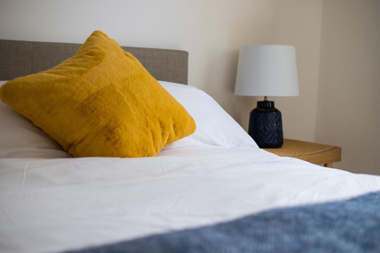 Amazing New 3 Double Bed House In Staple Hill! Lejlighed Bristol Eksteriør billede