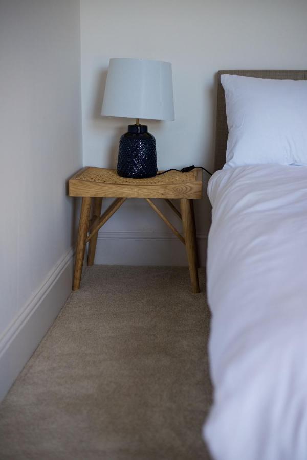 Amazing New 3 Double Bed House In Staple Hill! Lejlighed Bristol Eksteriør billede