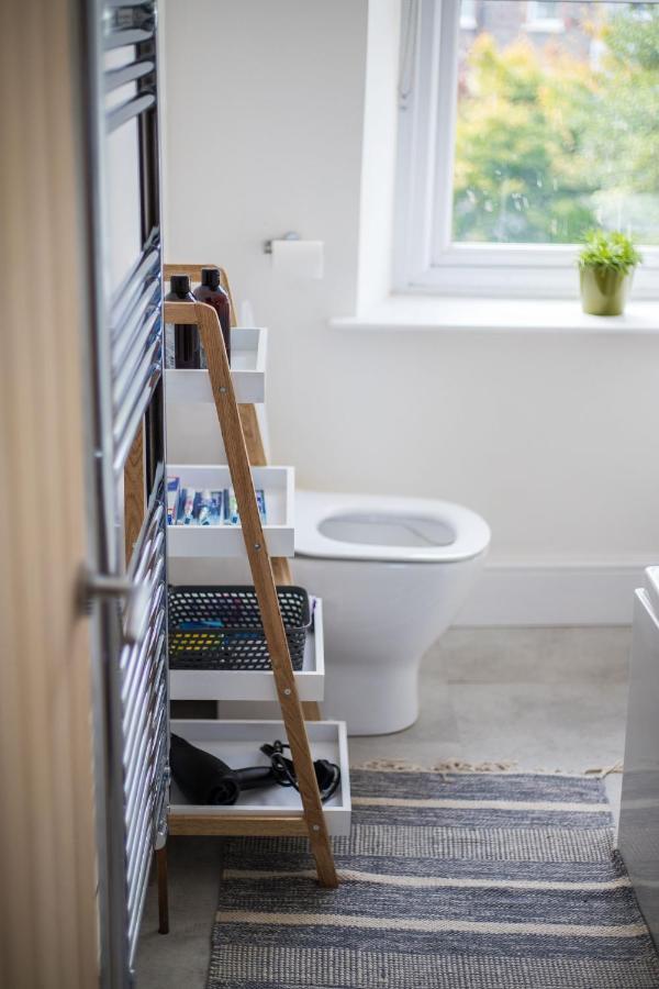 Amazing New 3 Double Bed House In Staple Hill! Lejlighed Bristol Eksteriør billede