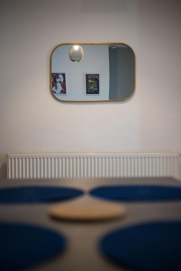 Amazing New 3 Double Bed House In Staple Hill! Lejlighed Bristol Eksteriør billede