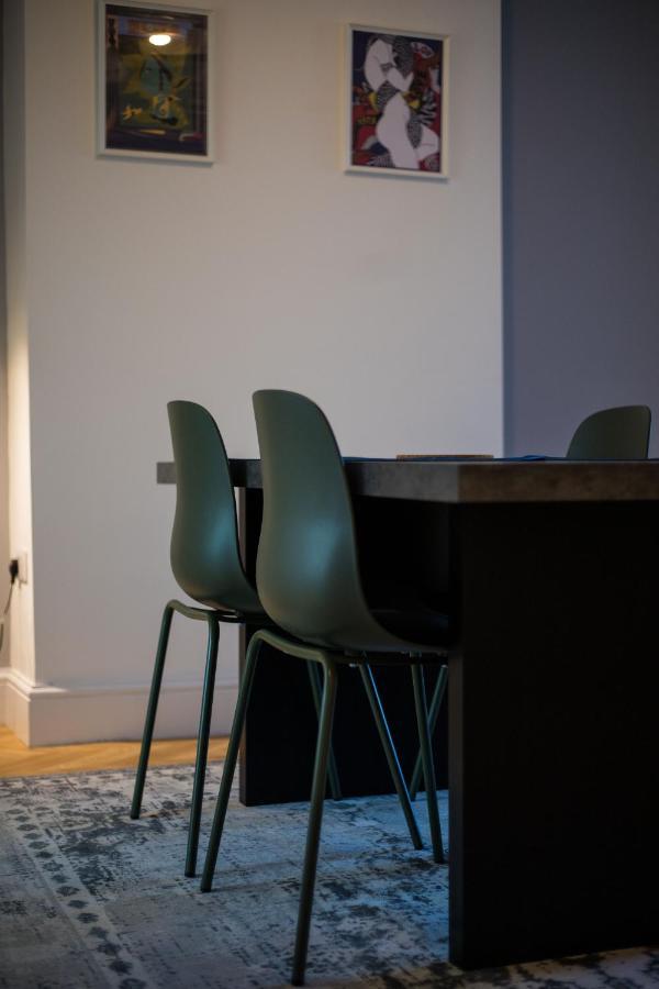 Amazing New 3 Double Bed House In Staple Hill! Lejlighed Bristol Eksteriør billede